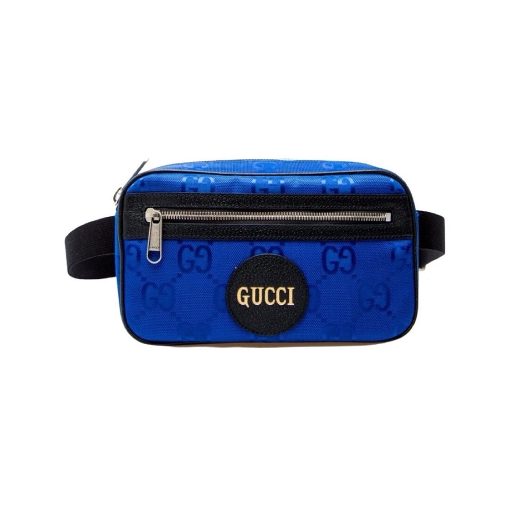 GUCCI OFF THE GRID BAG